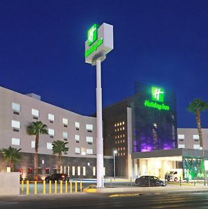 Holiday Inn - Ciudad Juarez, an IHG Hotel Exterior photo