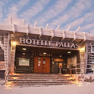 Lapland Hotels Pallas Pallastunturi Exterior photo