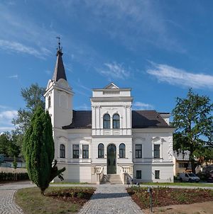Villa Rosenaw Rožnov pod Radhoštěm Exterior photo