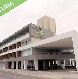 Hotel Costa Verde Veracruz Exterior photo
