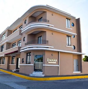 Hotel Dwana Mazatlán Exterior photo
