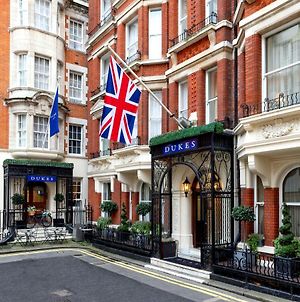 Dukes London Hotel Exterior photo