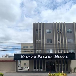 Hotel Veneza Cuiabá Exterior photo