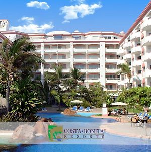 Costa Bonita Resort Mazatlán Exterior photo