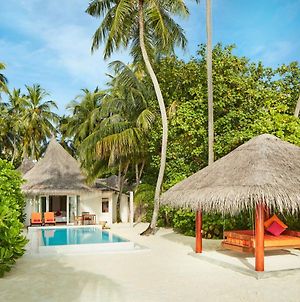 Sun Siyam Vilu Reef With Free Transfer Hotel Dhaalu Atoll Exterior photo