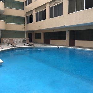 Hotel Acuario de Veracruz Exterior photo