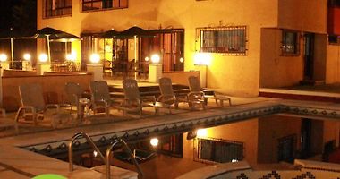 Hoteles en Tepotzotlan, México | Ofertas de vacaciones de 334 MXN/noche |  