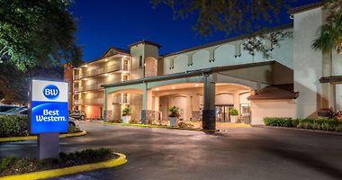 Hoteles baratos en Orlando, FL desde 520 MXN/noche Marzo de 2023 — 