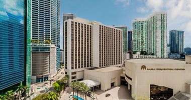Hoteles baratos en Miami, FL desde 322 MXN/noche Marzo de 2023 — 
