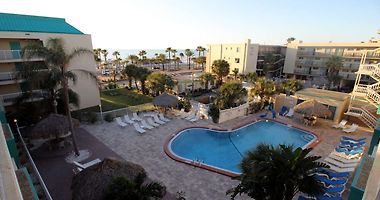 Hoteles en Clearwater Beach, FL | Ofertas de vacaciones desde 1283  MXN/noche 
